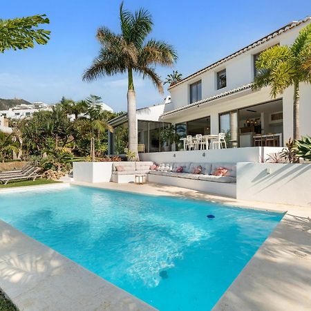 Bed & Breakfast In Villa Eden Palm بينالماذينا المظهر الخارجي الصورة