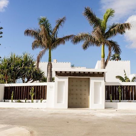 Bed & Breakfast In Villa Eden Palm بينالماذينا المظهر الخارجي الصورة