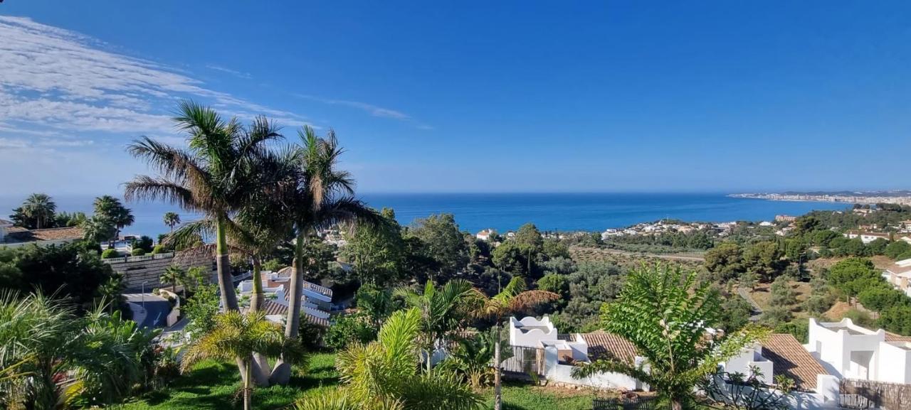 Bed & Breakfast In Villa Eden Palm بينالماذينا المظهر الخارجي الصورة