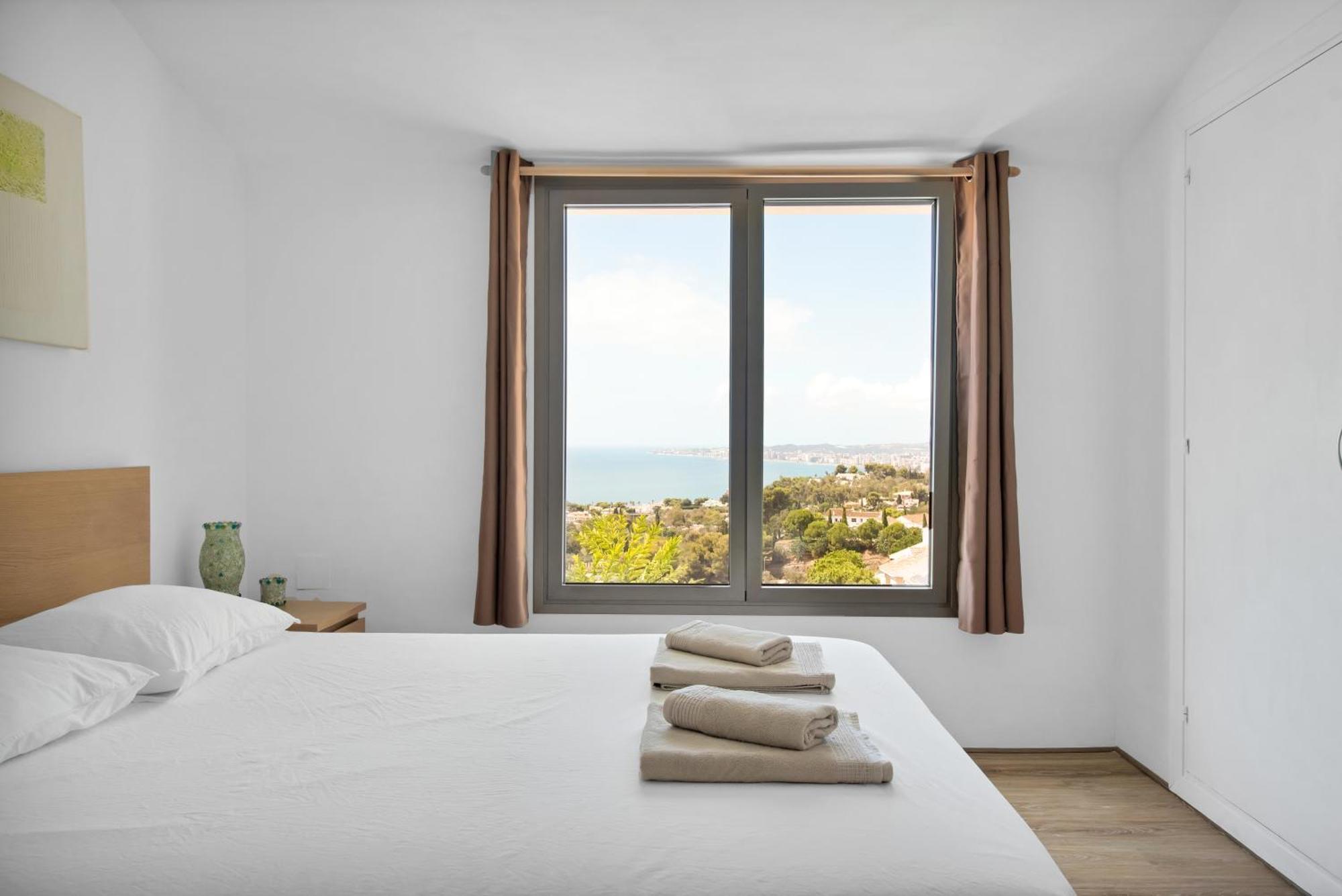 Bed & Breakfast In Villa Eden Palm بينالماذينا المظهر الخارجي الصورة