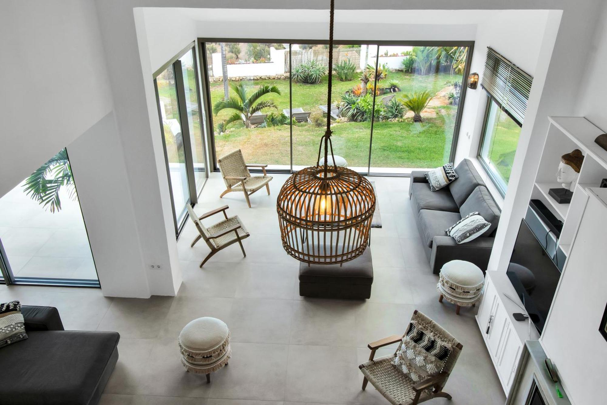 Bed & Breakfast In Villa Eden Palm بينالماذينا المظهر الخارجي الصورة