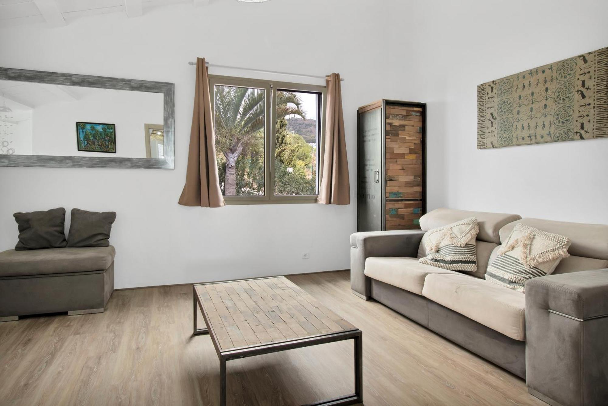 Bed & Breakfast In Villa Eden Palm بينالماذينا المظهر الخارجي الصورة