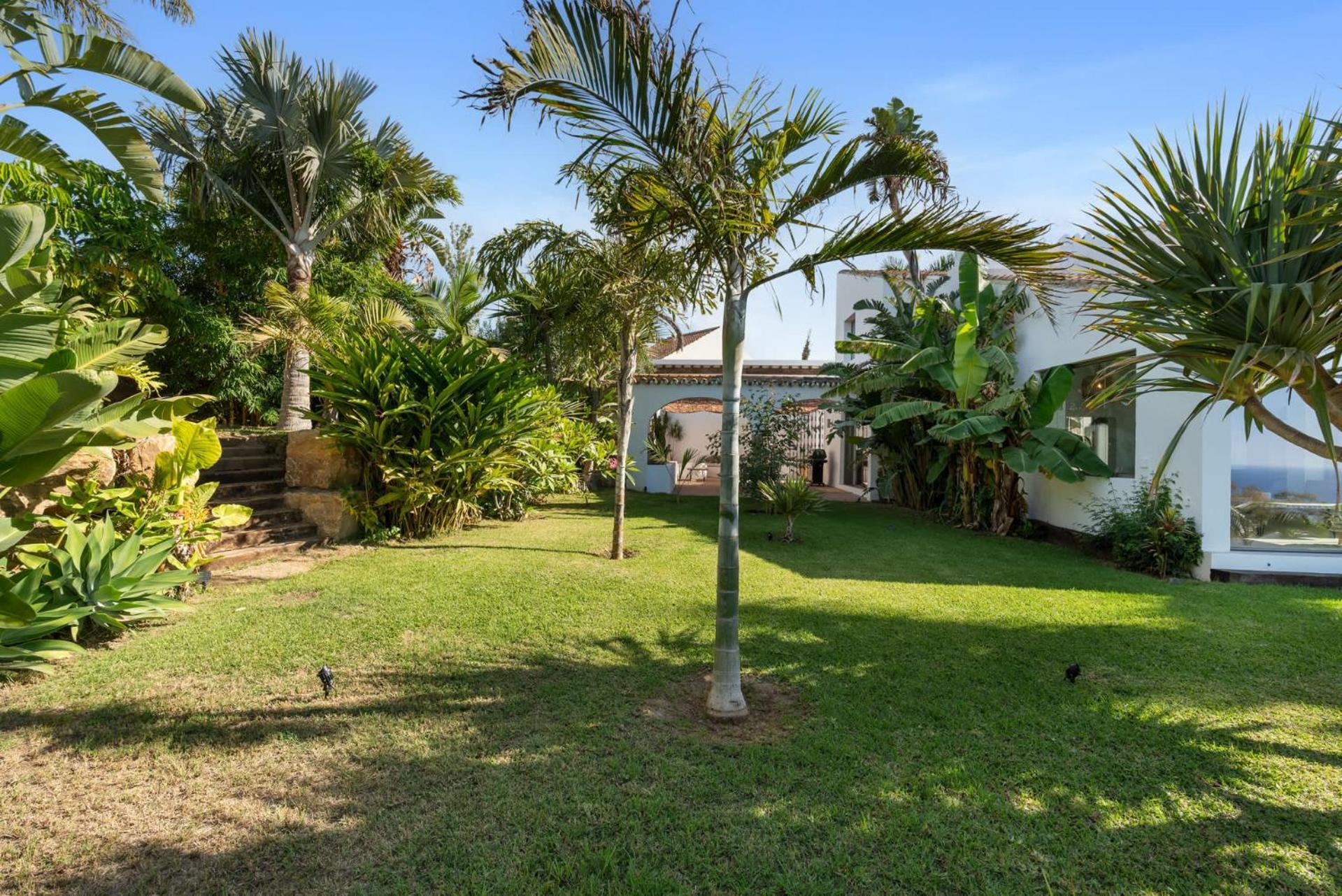 Bed & Breakfast In Villa Eden Palm بينالماذينا المظهر الخارجي الصورة
