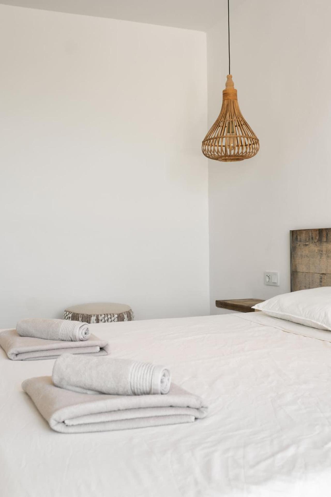Bed & Breakfast In Villa Eden Palm بينالماذينا المظهر الخارجي الصورة