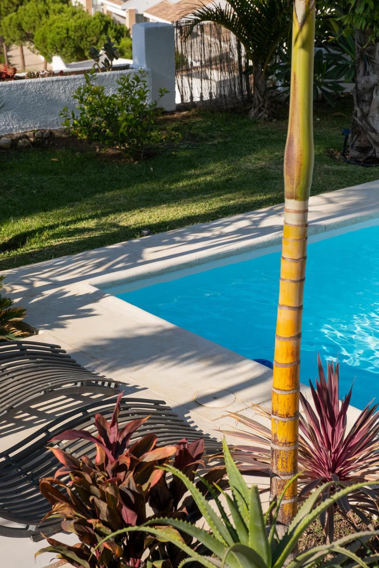 Bed & Breakfast In Villa Eden Palm بينالماذينا المظهر الخارجي الصورة