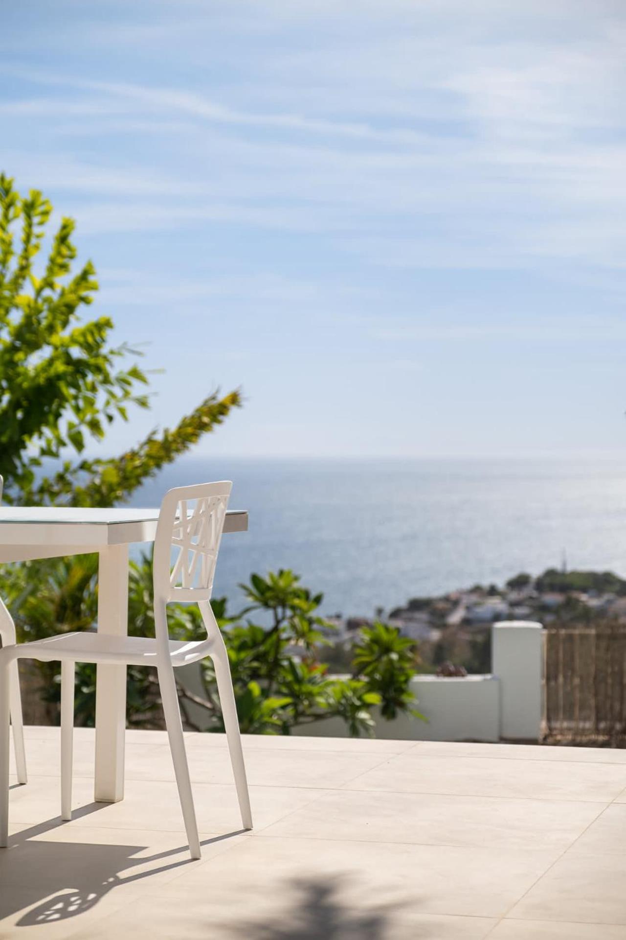 Bed & Breakfast In Villa Eden Palm بينالماذينا المظهر الخارجي الصورة