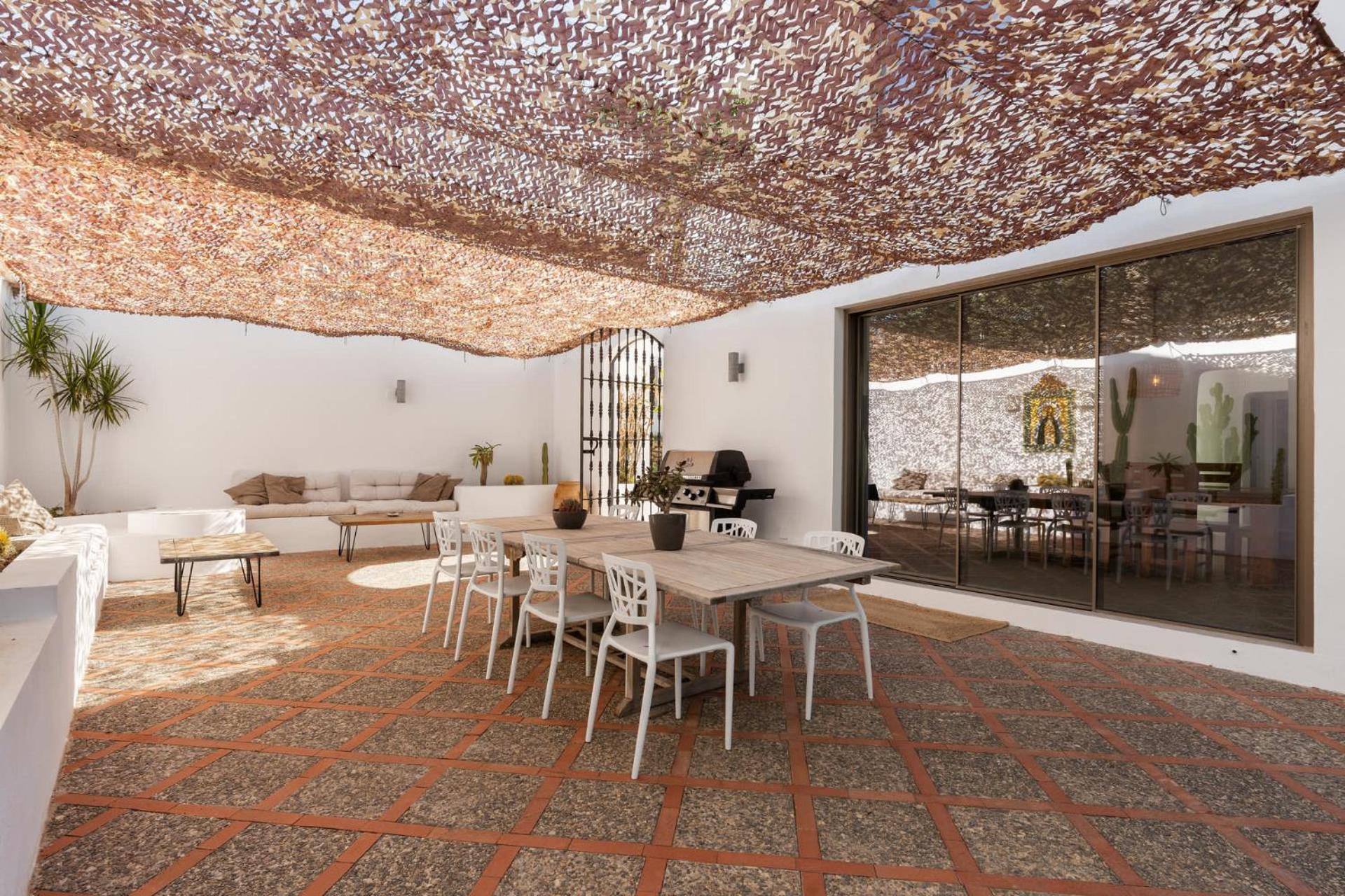 Bed & Breakfast In Villa Eden Palm بينالماذينا المظهر الخارجي الصورة