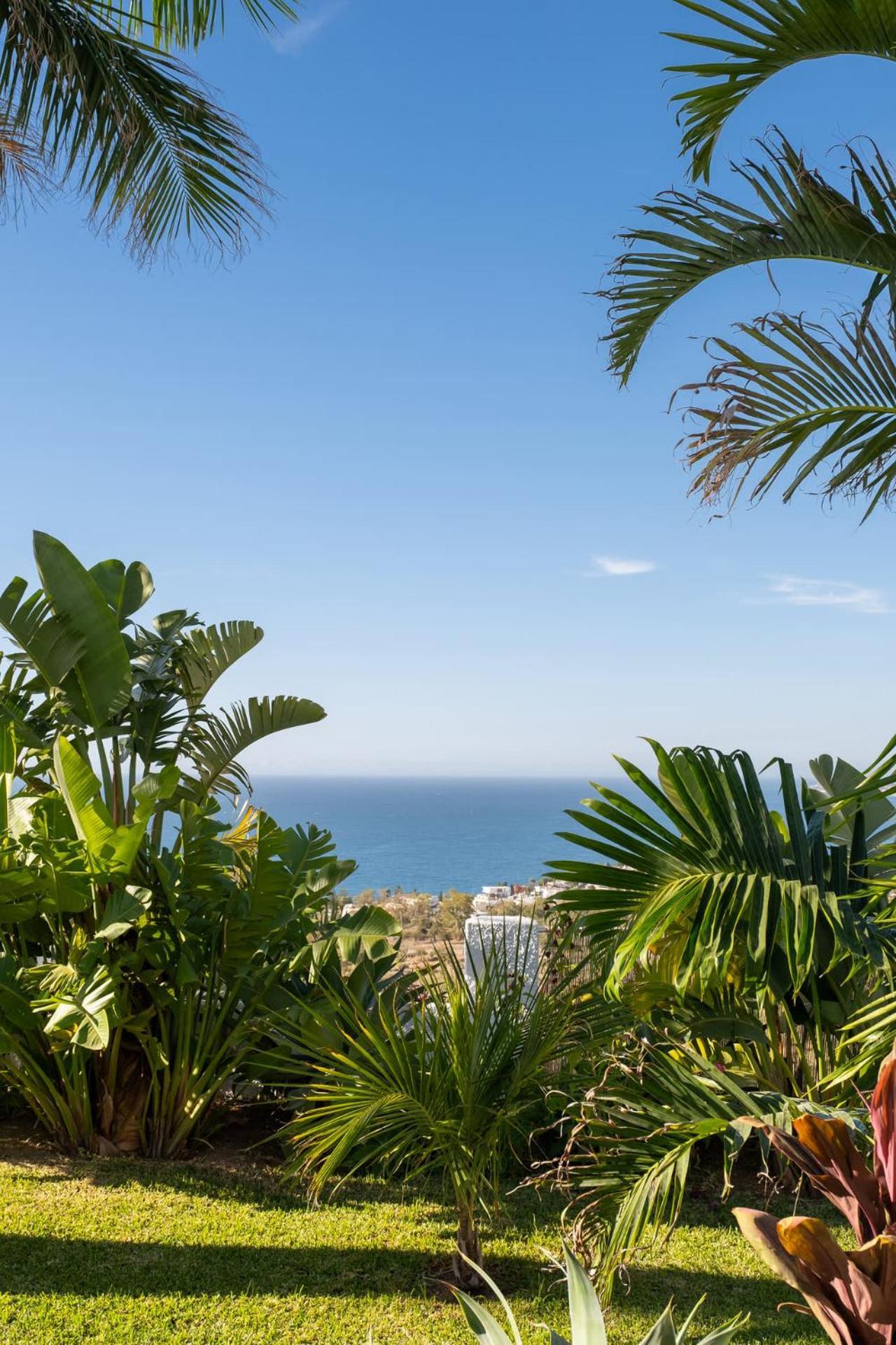 Bed & Breakfast In Villa Eden Palm بينالماذينا المظهر الخارجي الصورة