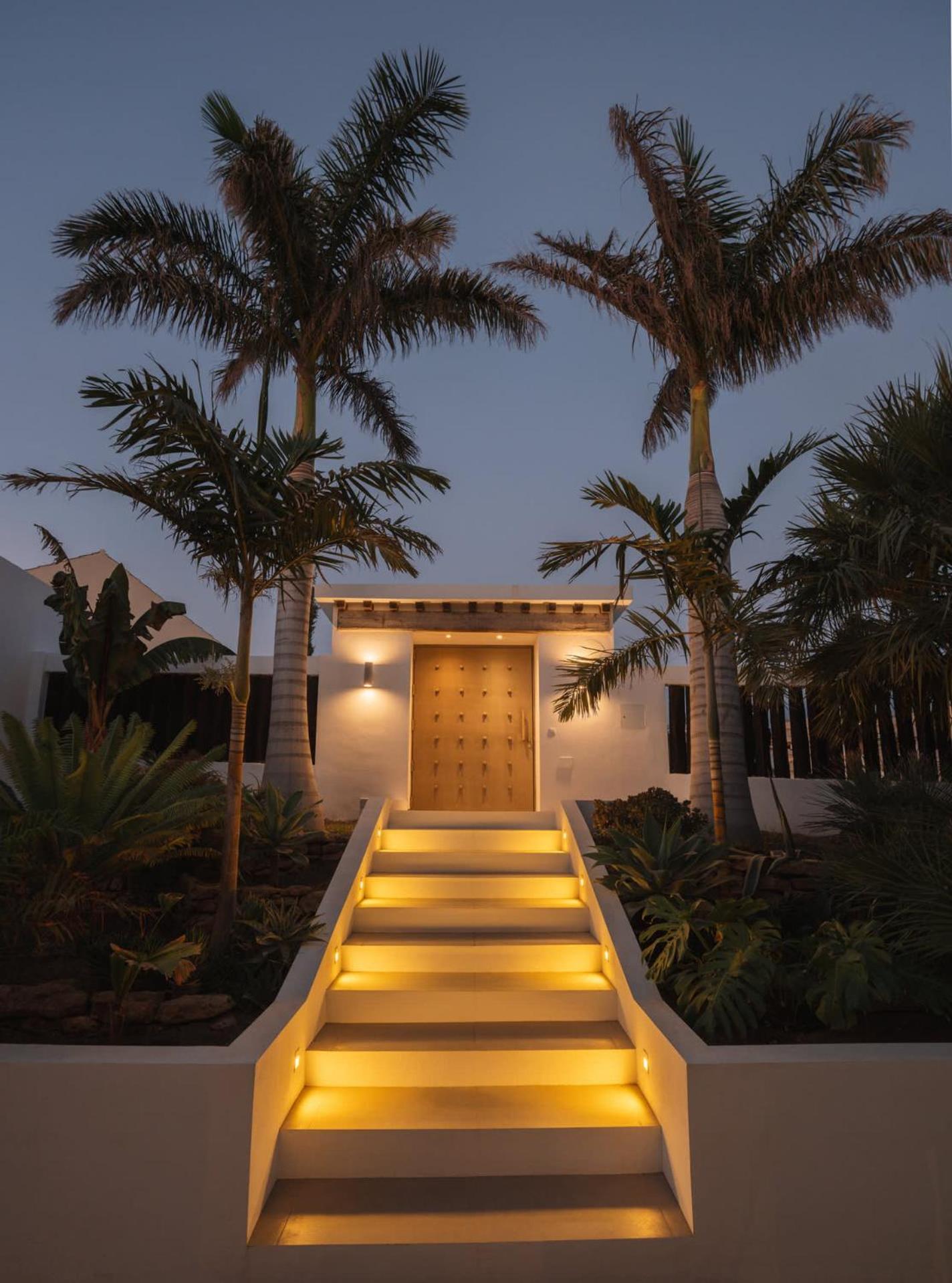 Bed & Breakfast In Villa Eden Palm بينالماذينا المظهر الخارجي الصورة