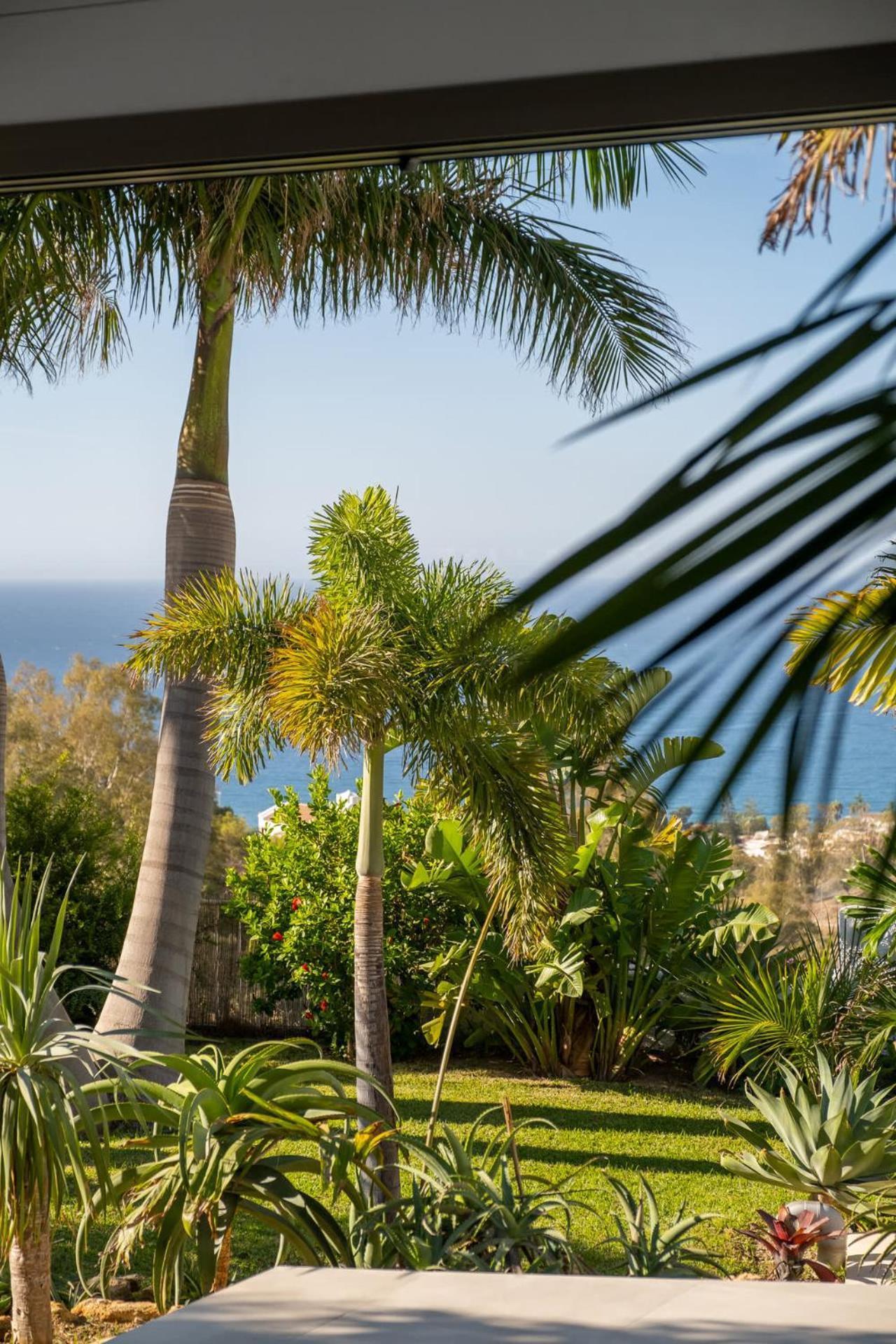 Bed & Breakfast In Villa Eden Palm بينالماذينا المظهر الخارجي الصورة