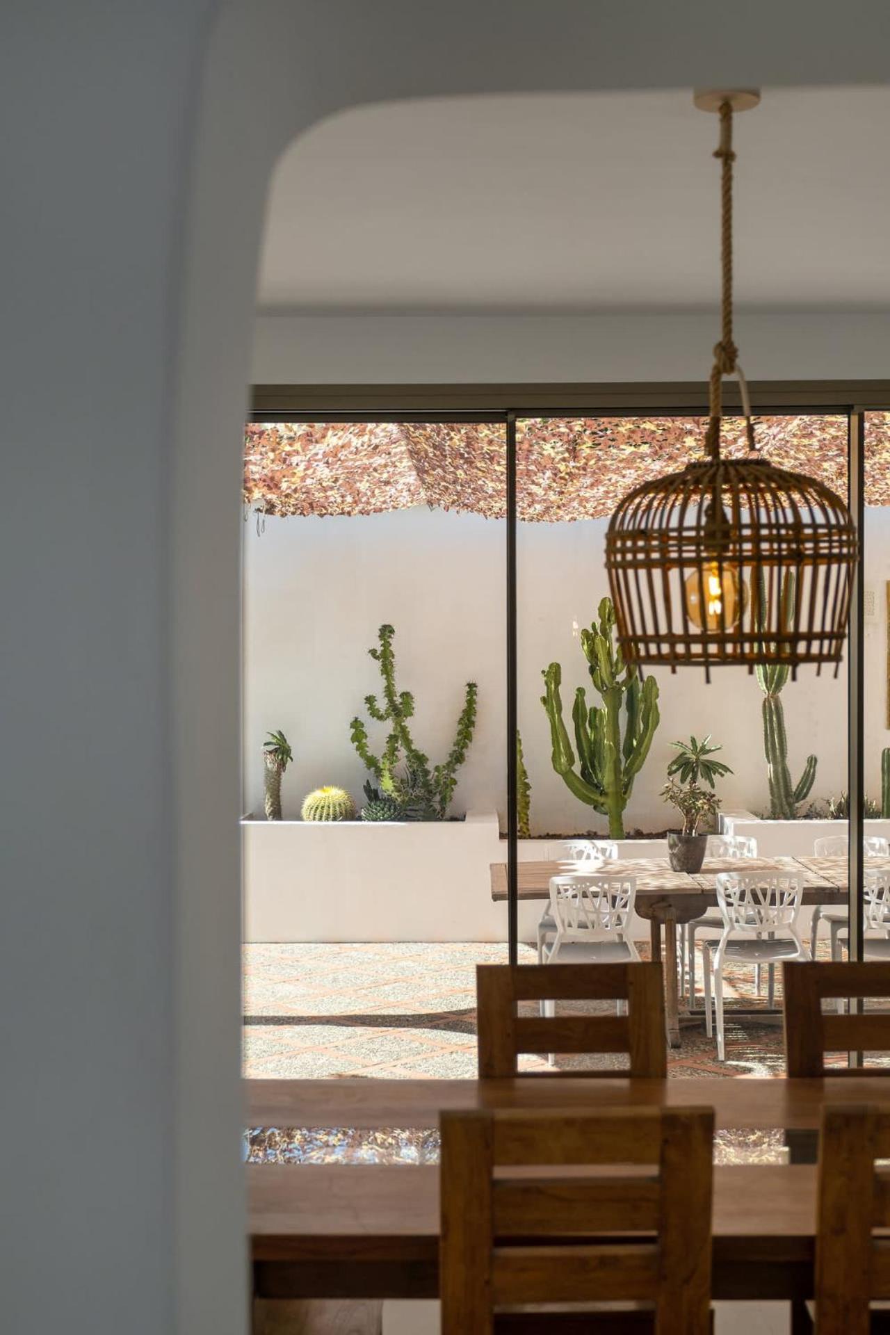 Bed & Breakfast In Villa Eden Palm بينالماذينا المظهر الخارجي الصورة