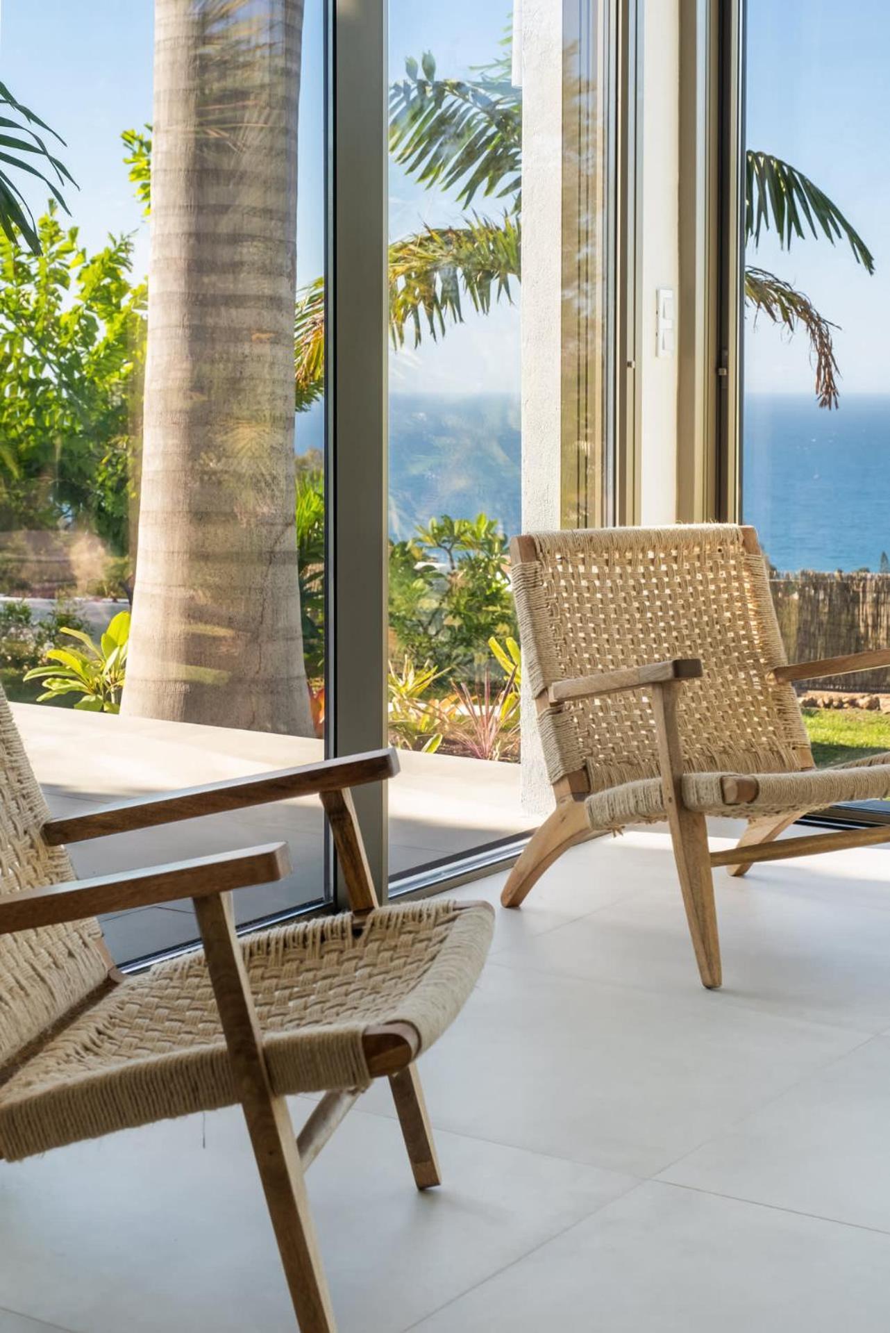 Bed & Breakfast In Villa Eden Palm بينالماذينا المظهر الخارجي الصورة