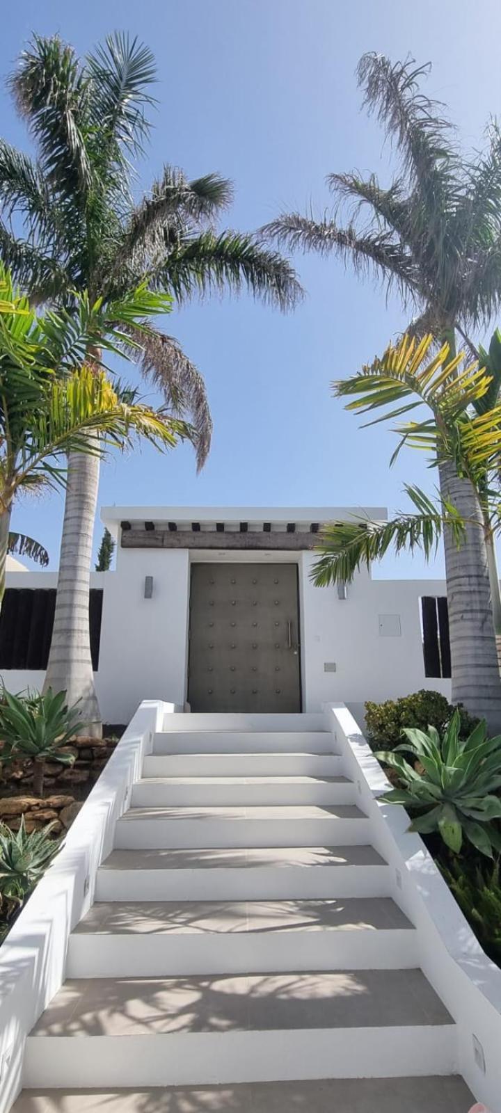 Bed & Breakfast In Villa Eden Palm بينالماذينا المظهر الخارجي الصورة