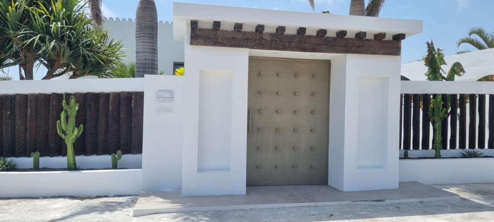 Bed & Breakfast In Villa Eden Palm بينالماذينا المظهر الخارجي الصورة