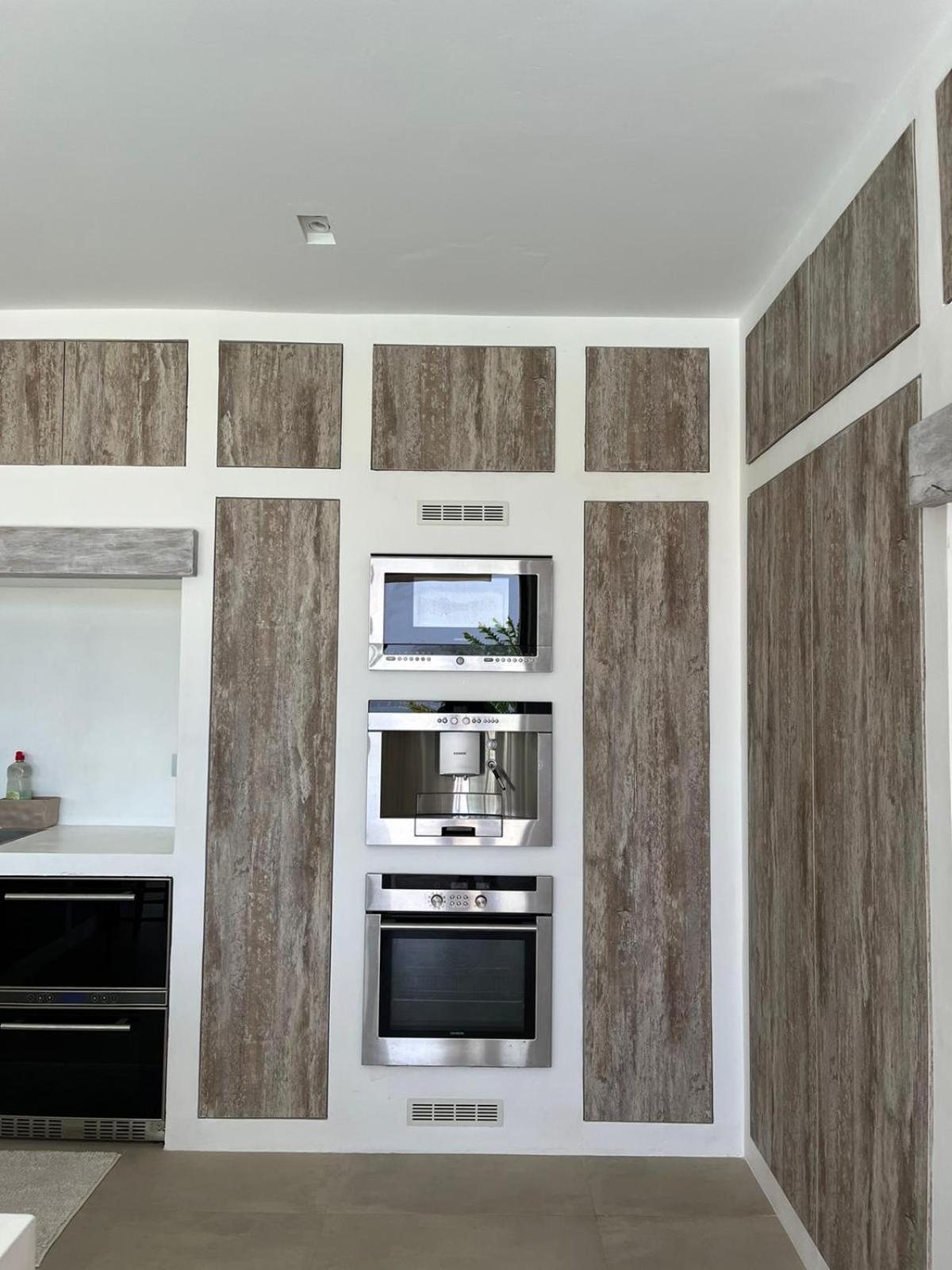 Bed & Breakfast In Villa Eden Palm بينالماذينا المظهر الخارجي الصورة